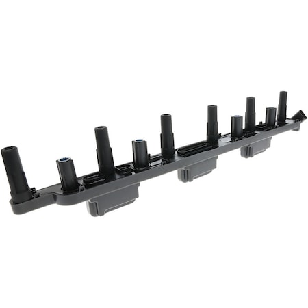 Hitachi Ignition Coil, Igc0136 IGC0136